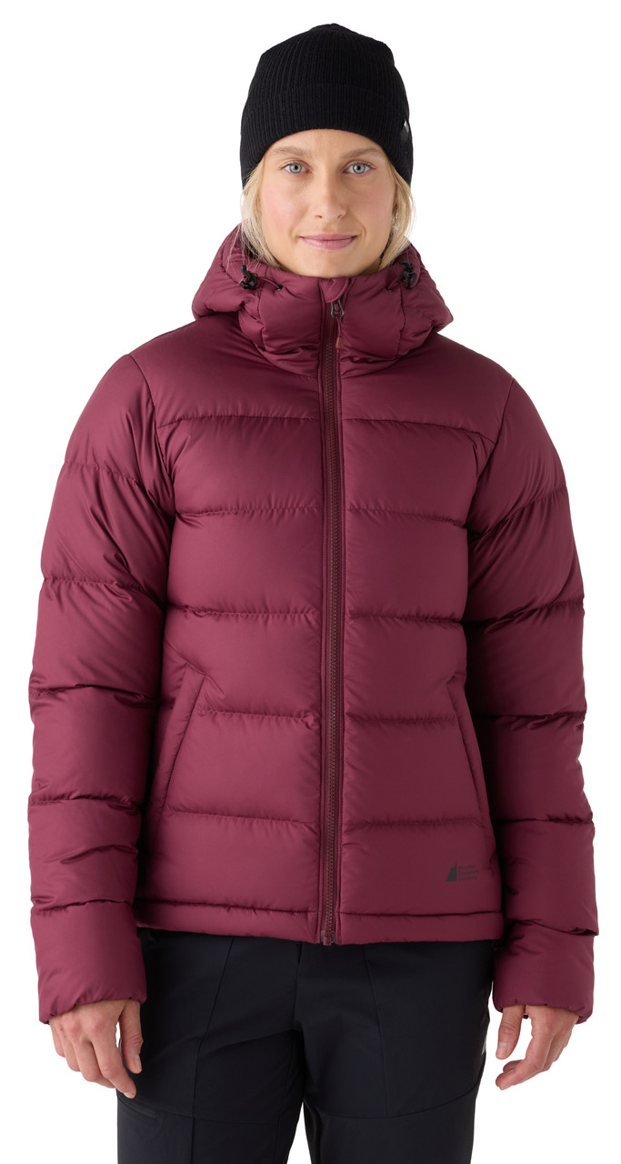 MEC Tremblant Jacket - Women's
