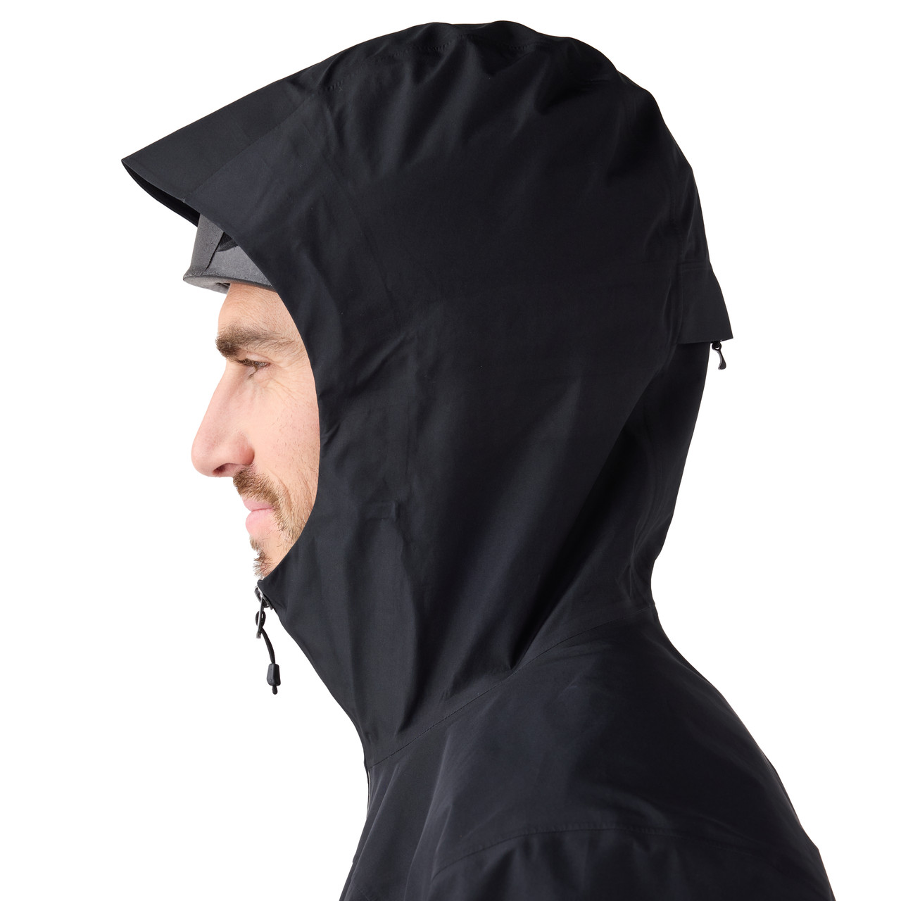 MEC Synergy Gore-Tex Jacket - Men's