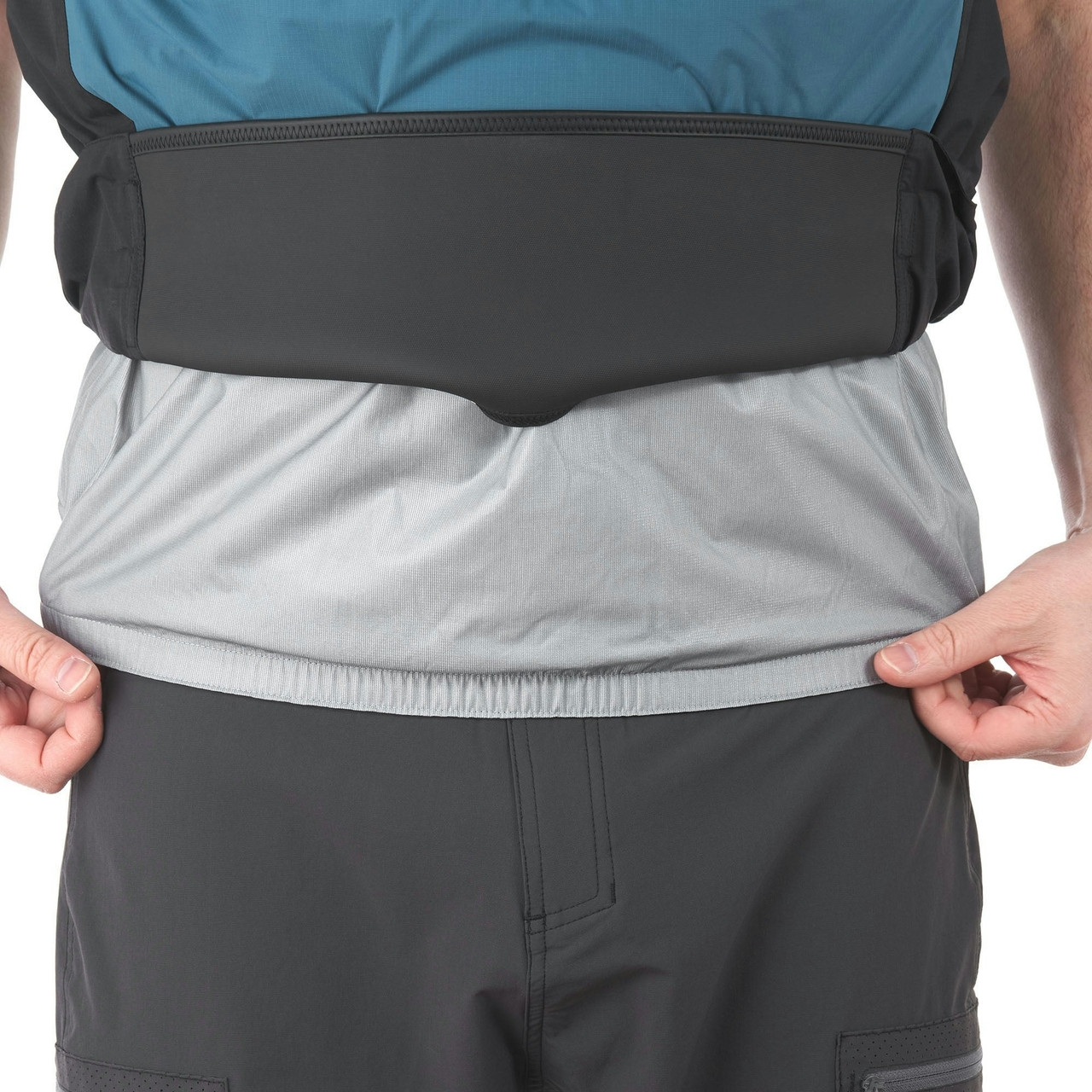 Level Six Vega Dry Top - Men's