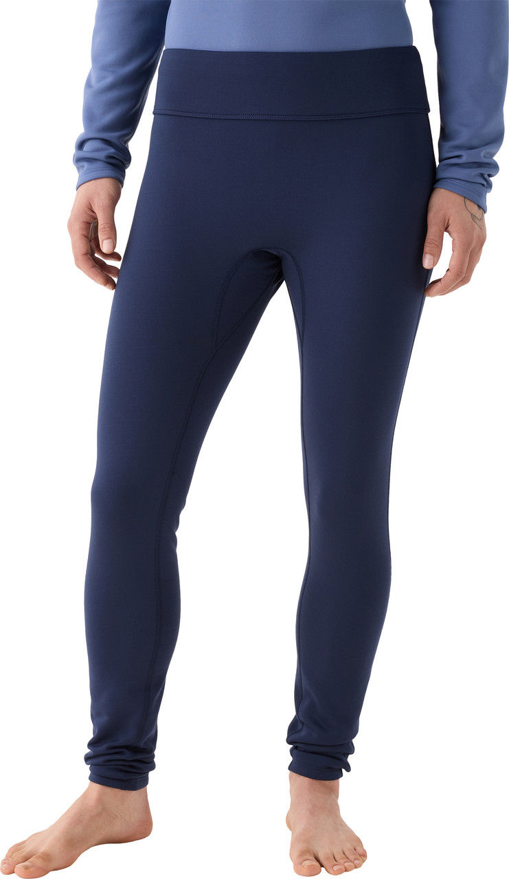 MEC T3 Merino Base Layer Bottoms - Women's