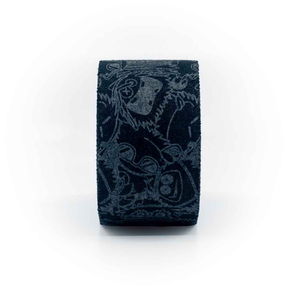 8BPlus Alex Finger Tape