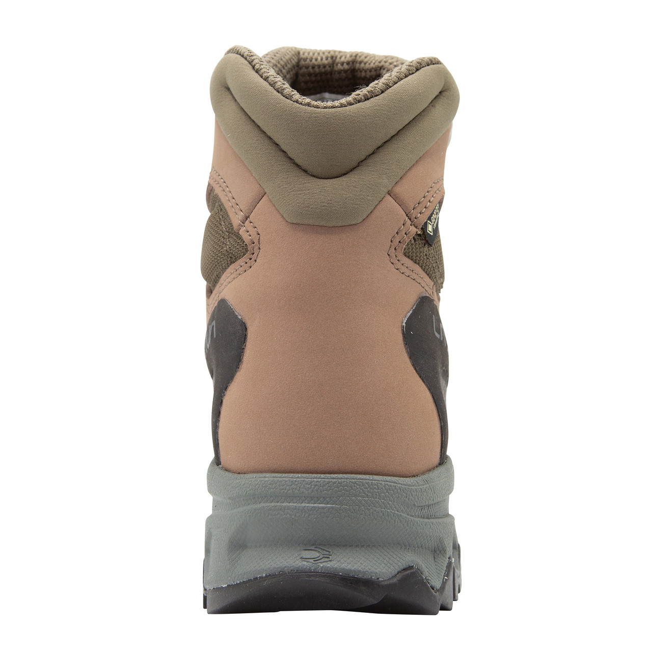 La Sportiva Nucleo High II Gore-Tex Surround Light Trail Shoes - Women's