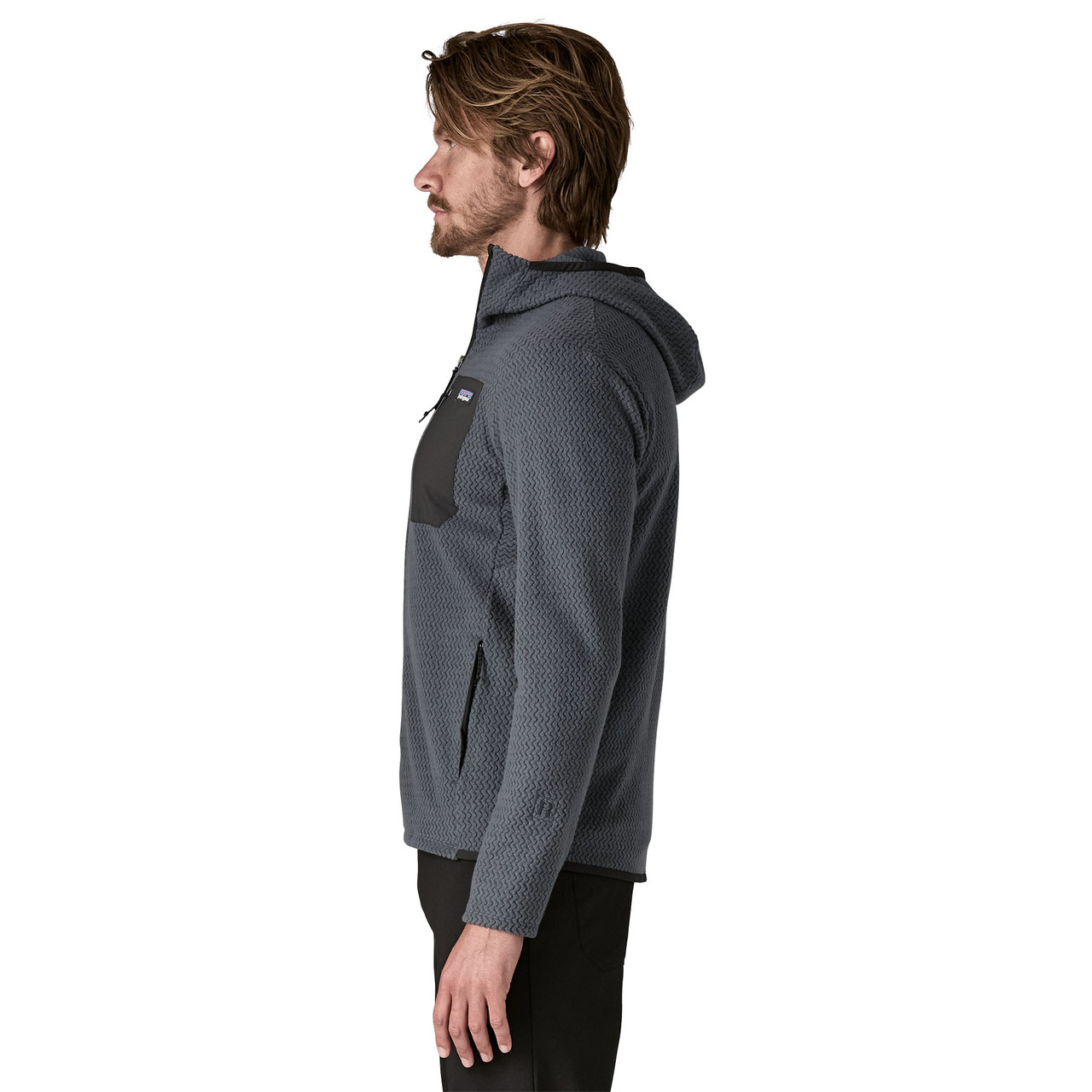 Patagonia R1 Air Full-Zip Hoody - Men's