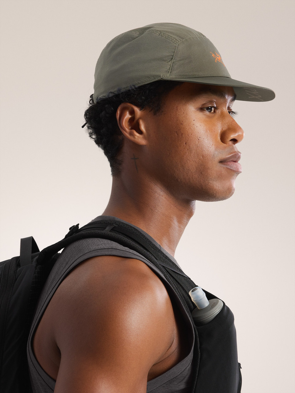 Arc'teryx Aerios 5 Panel Cap - Unisex