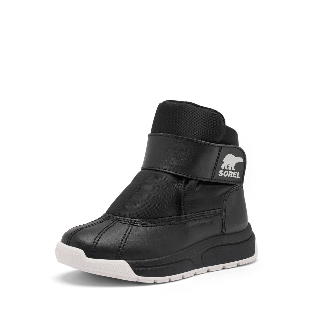 Sorel Whitney III Strap Boots - Kids'