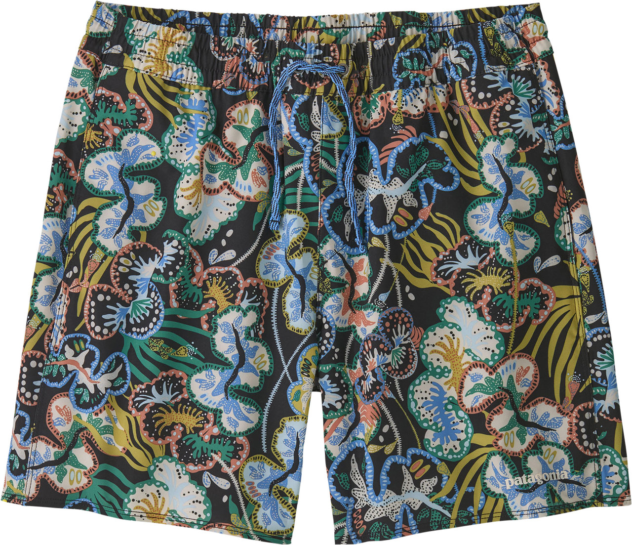 Patagonia Hydropeak Volley 16" Shorts - Men's