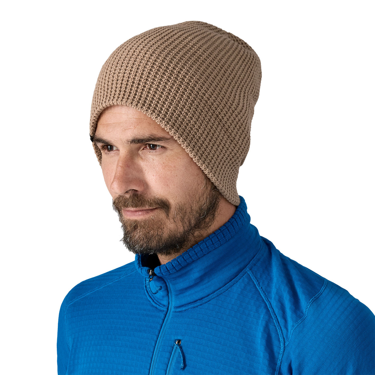 Patagonia SnowDrifter Beanie - Unisex