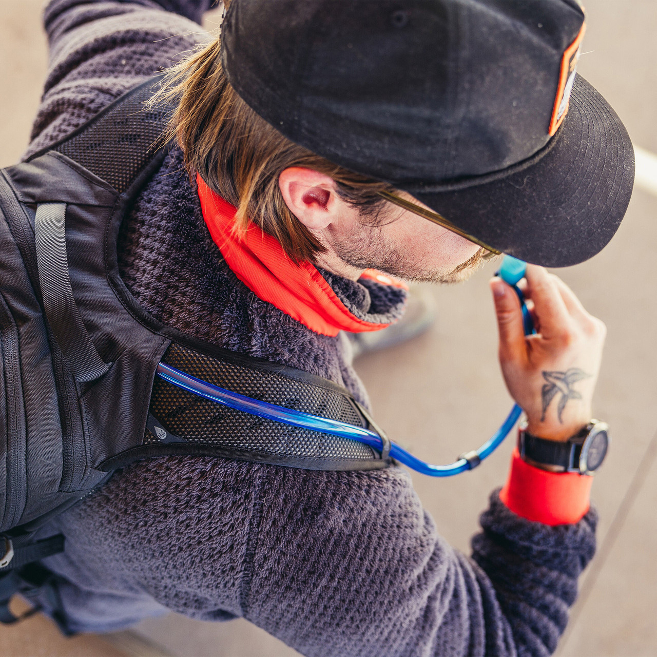 Gregory Nano 20 Daypack - Unisex