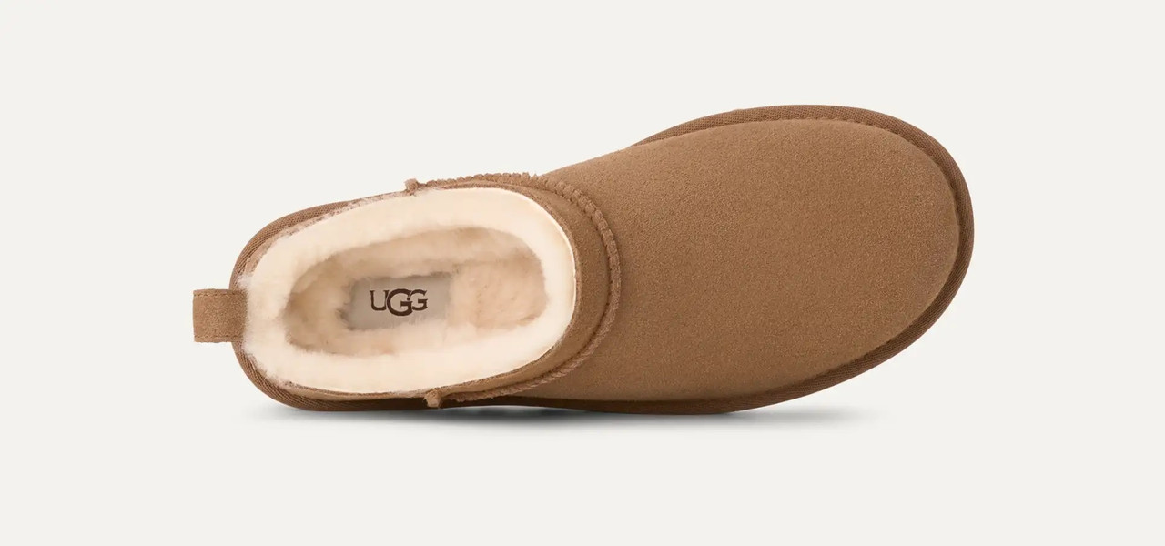 UGG Classic Micro Booties - Women's