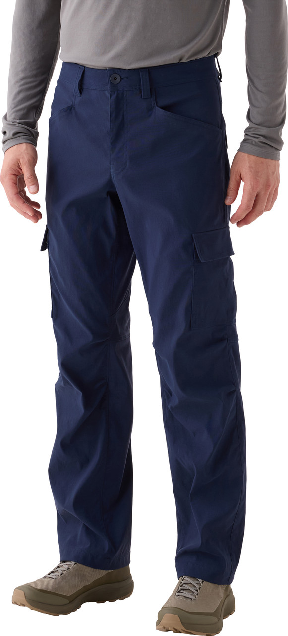 MEC Mochilero Cargo Pants - Men's