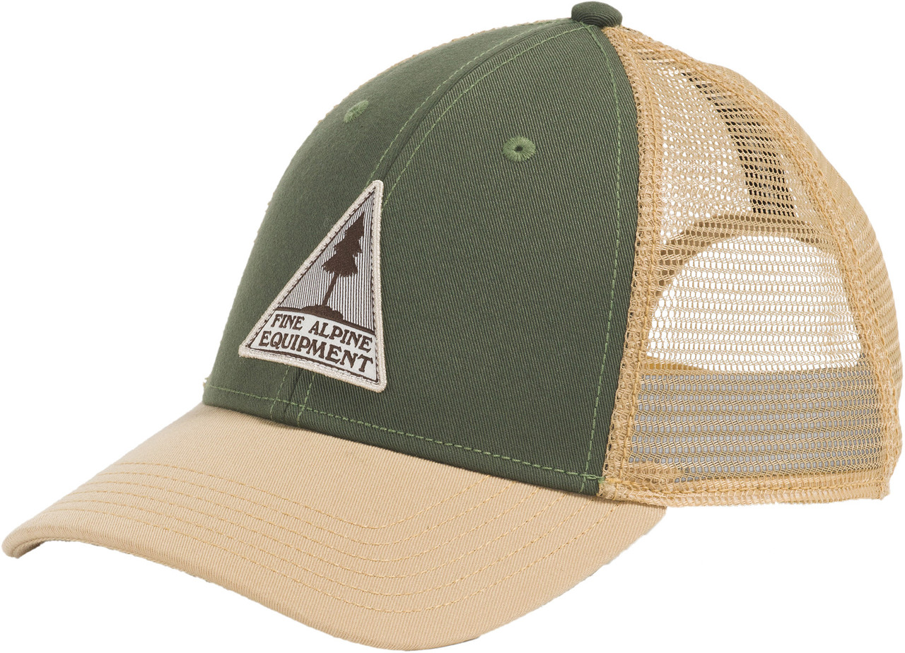 The North Face Graphic Mudder Trucker Hat - Unisex