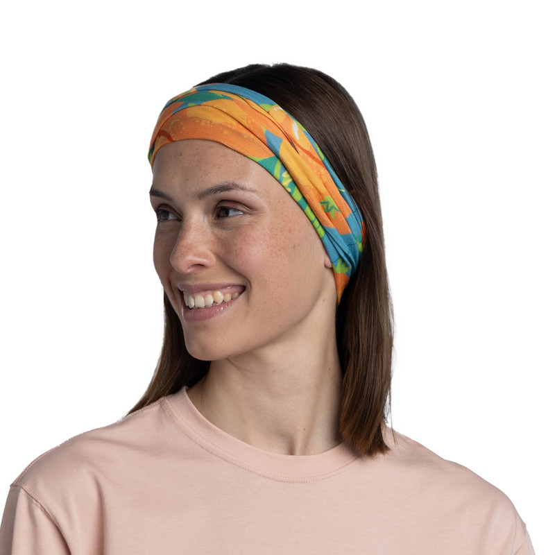 Buff CoolNet UV Multifunctional Neckwear - Unisex