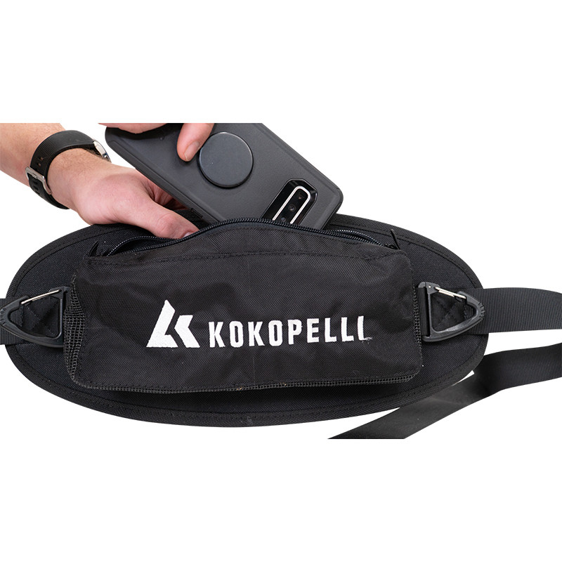 Kokopelli Nirvana Spraydeck Packraft