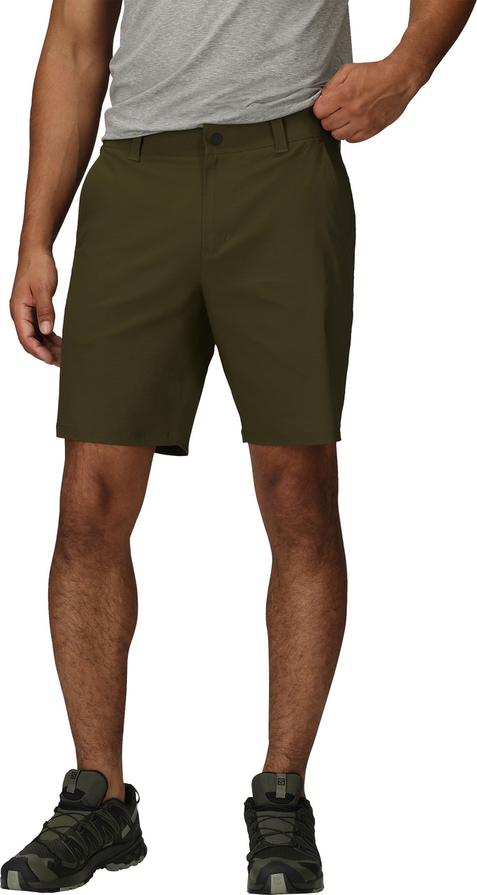 Outdoor Research Timberline Shorts - Men's