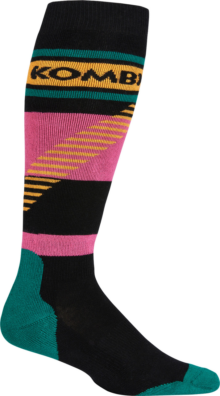 Kombi Ascent Ski Socks - Unisex