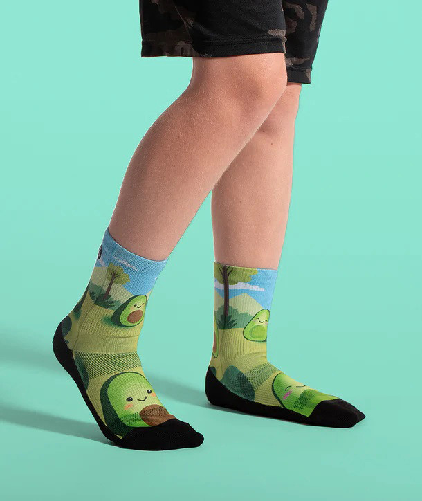 Outway You Complete Me Youth Crew - Youths