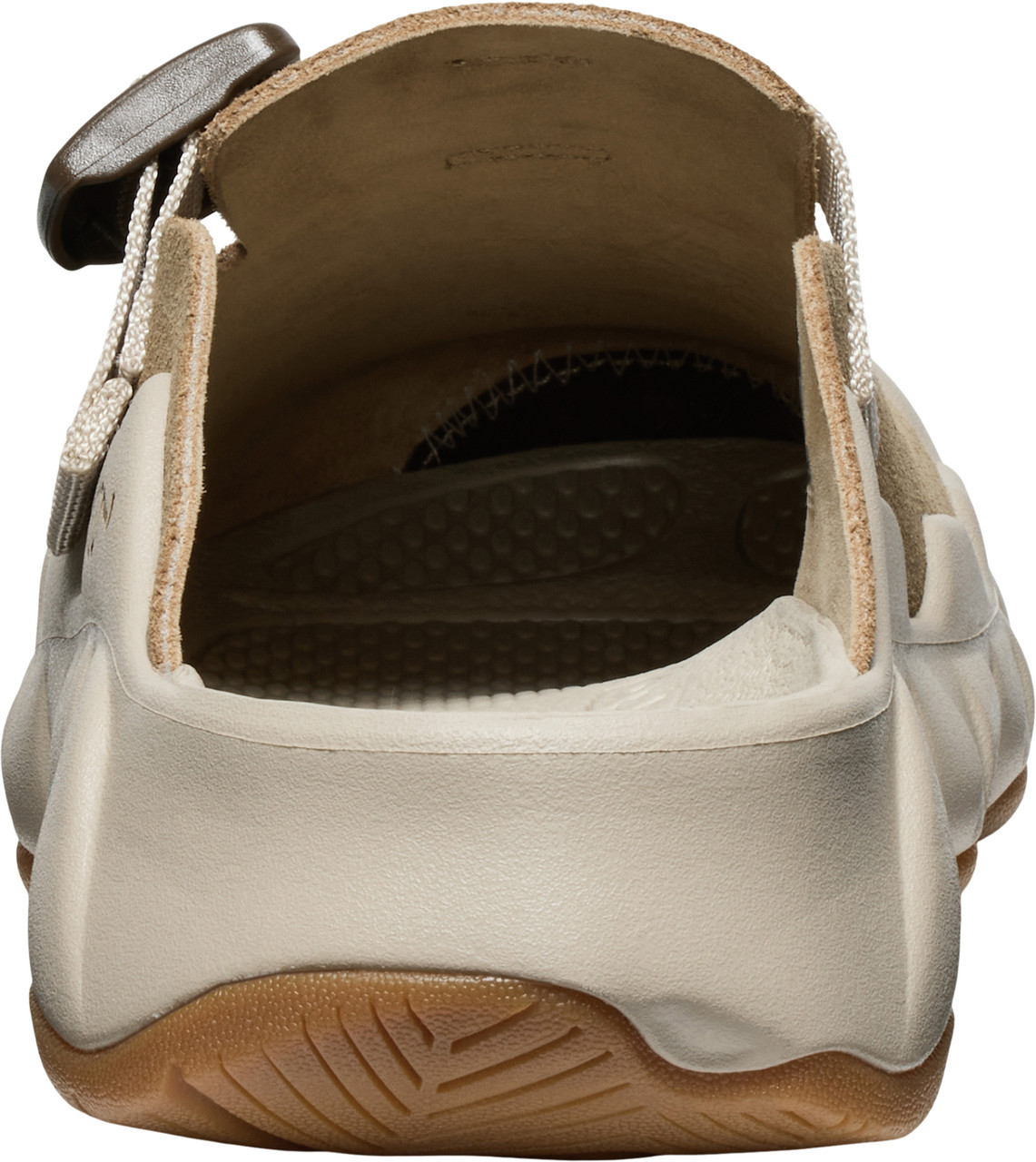 Keen Hyperport Leather Clog - Women's