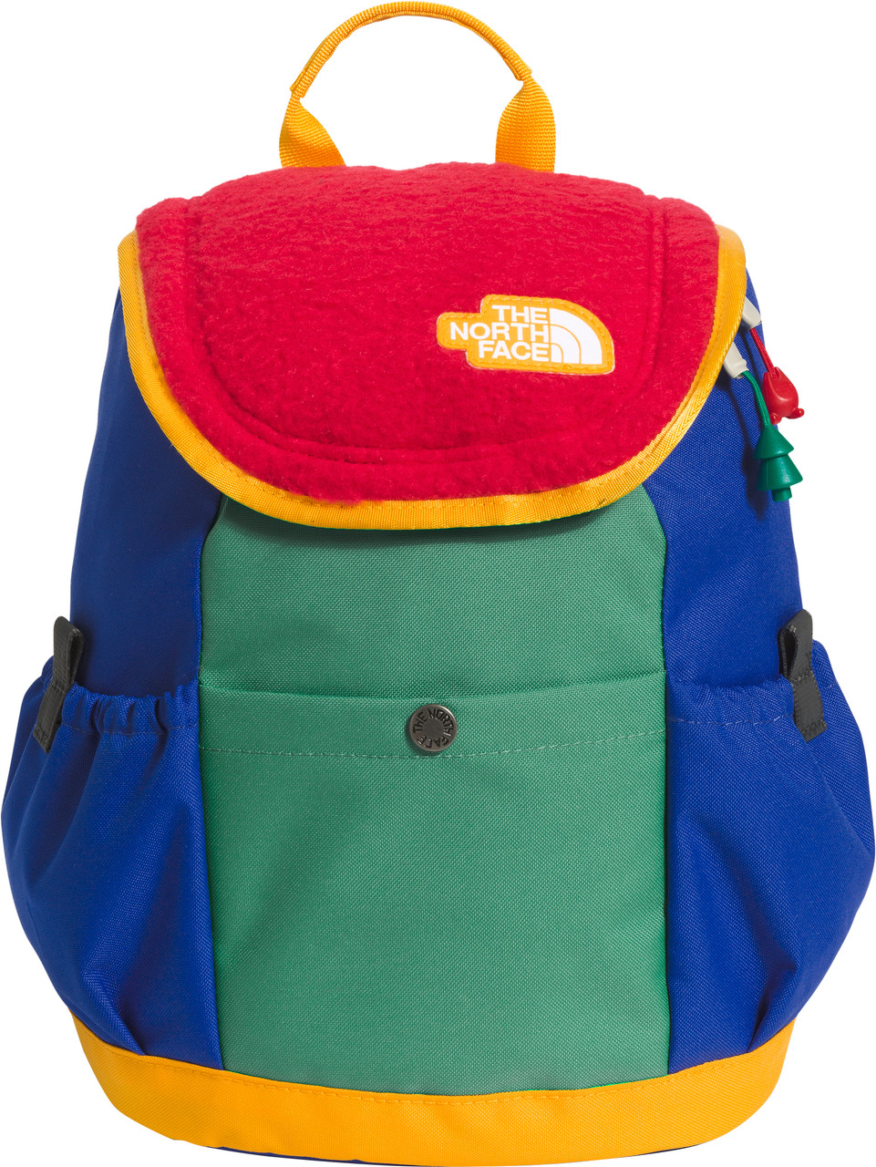The North Face Mini Explorer 10 Daypack - Youths