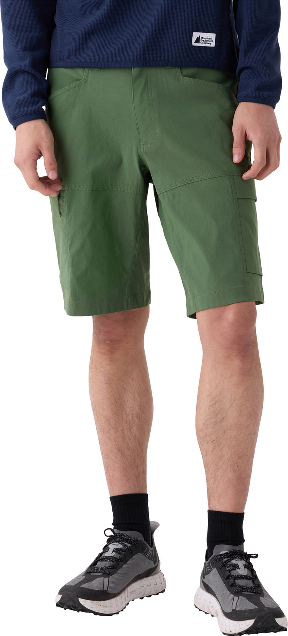 MEC Mochilero 12" Shorts - Men's