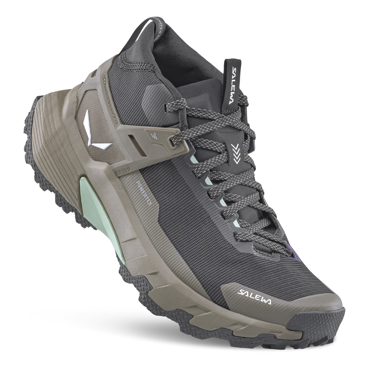 Salewa Pedroc 2 Mid PTX Boots - Women's