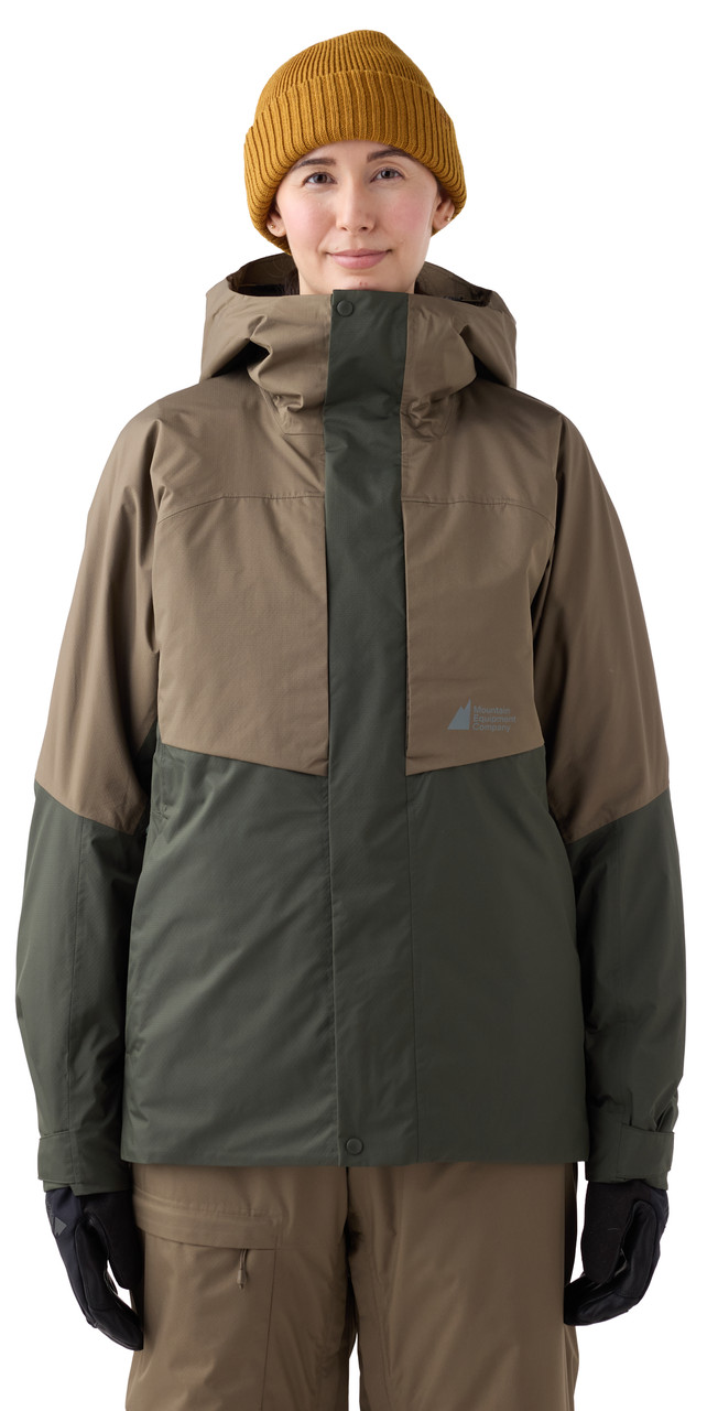 MEC Fall-Line Insulated Jacket - Women's