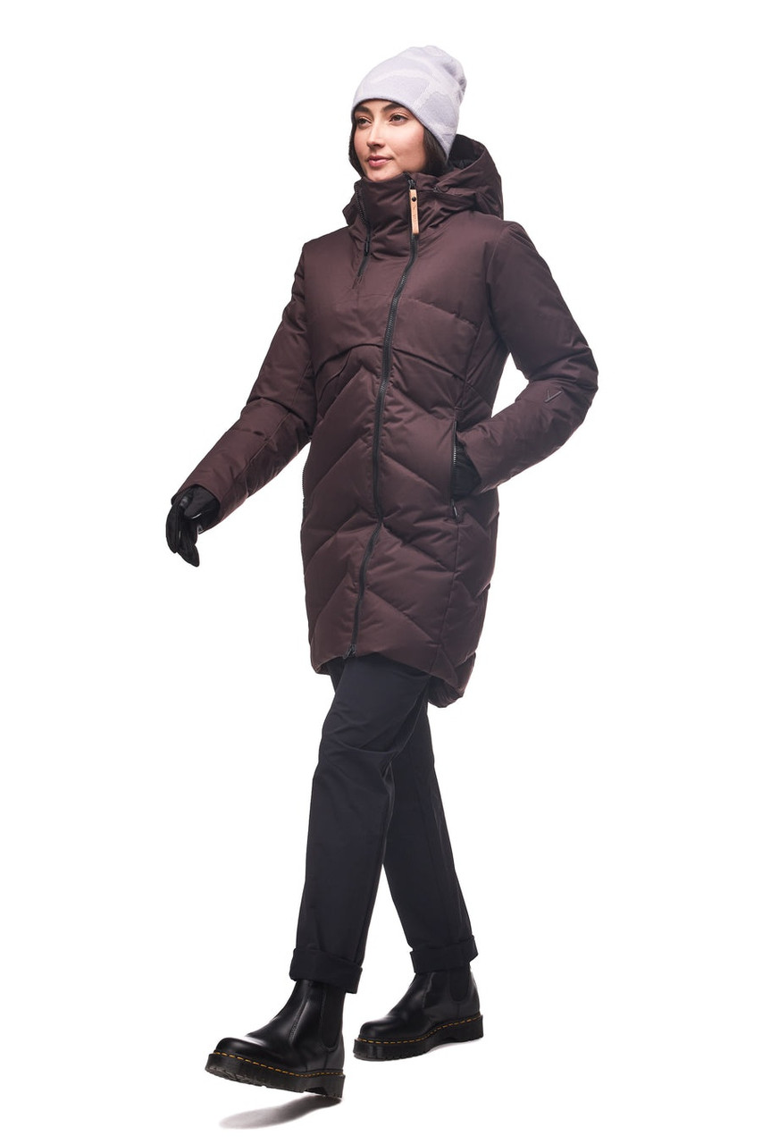 Indyeva Ayaba III Parka - Women's