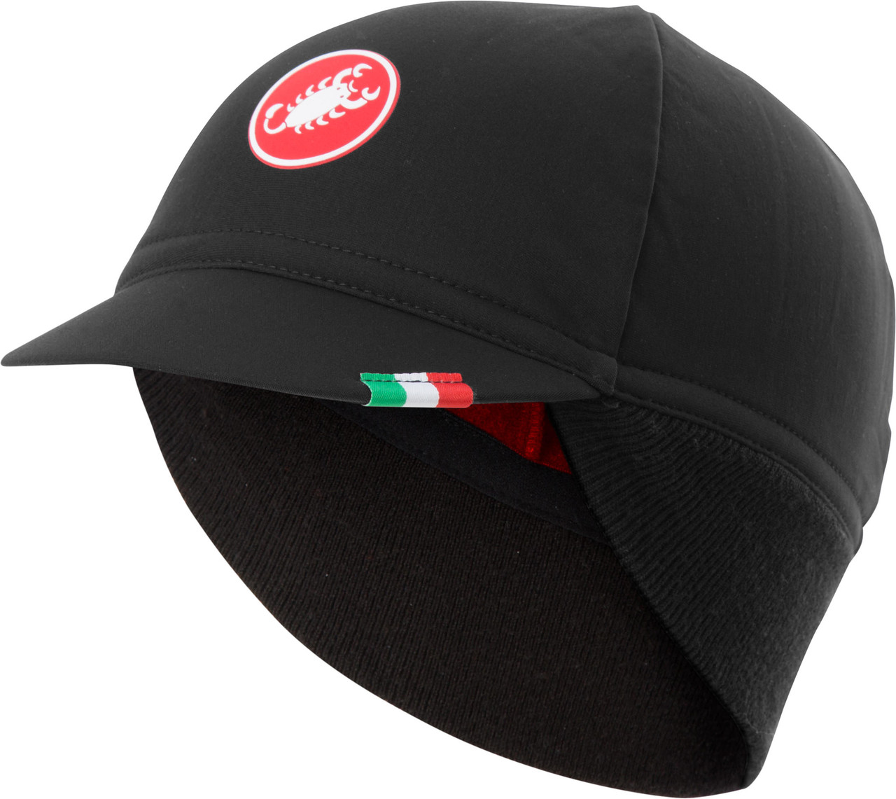 Castelli Difesa Thermal Cap - Unisex