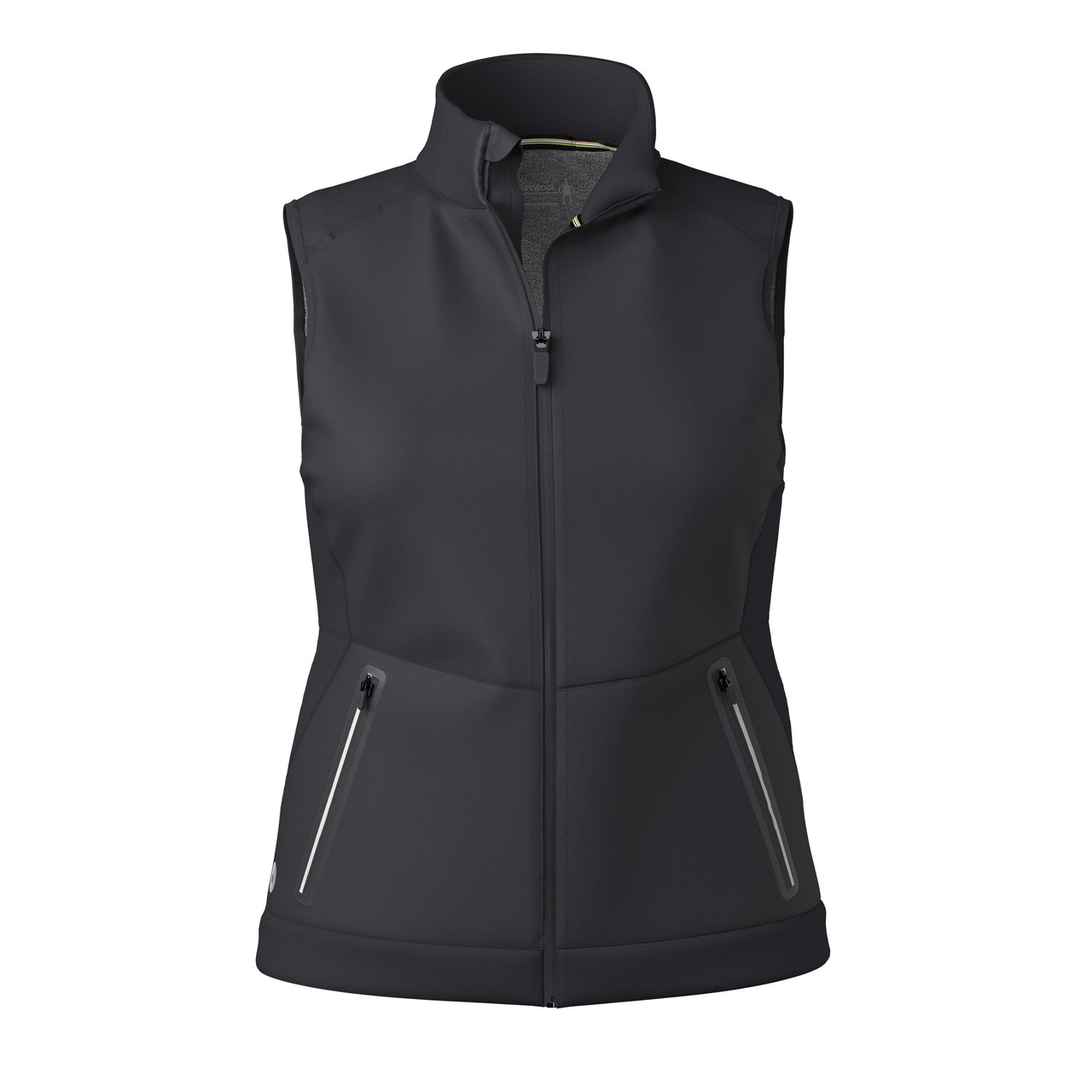 Smartwool Active Fleece Wind Insulated Vest - Women's