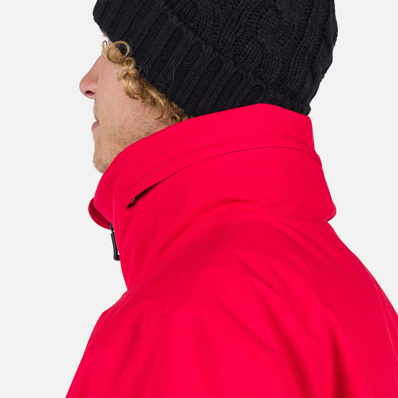 Rossignol Strawpile Ski Jacket - Men's