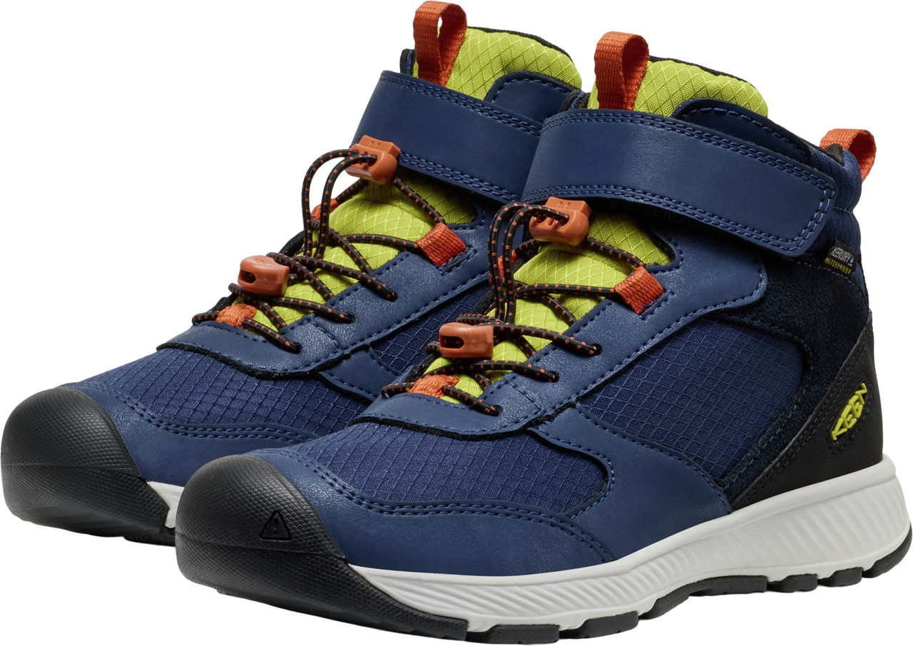 Keen Skua Mid Waterproof Shoes - Children