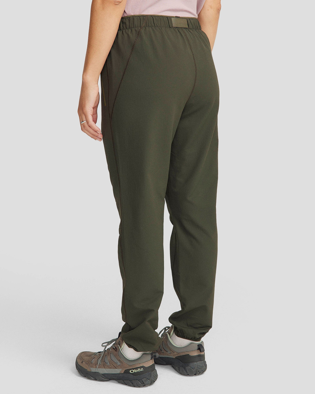 Kathmandu Aysen Fleece Joggers - Women's - Children