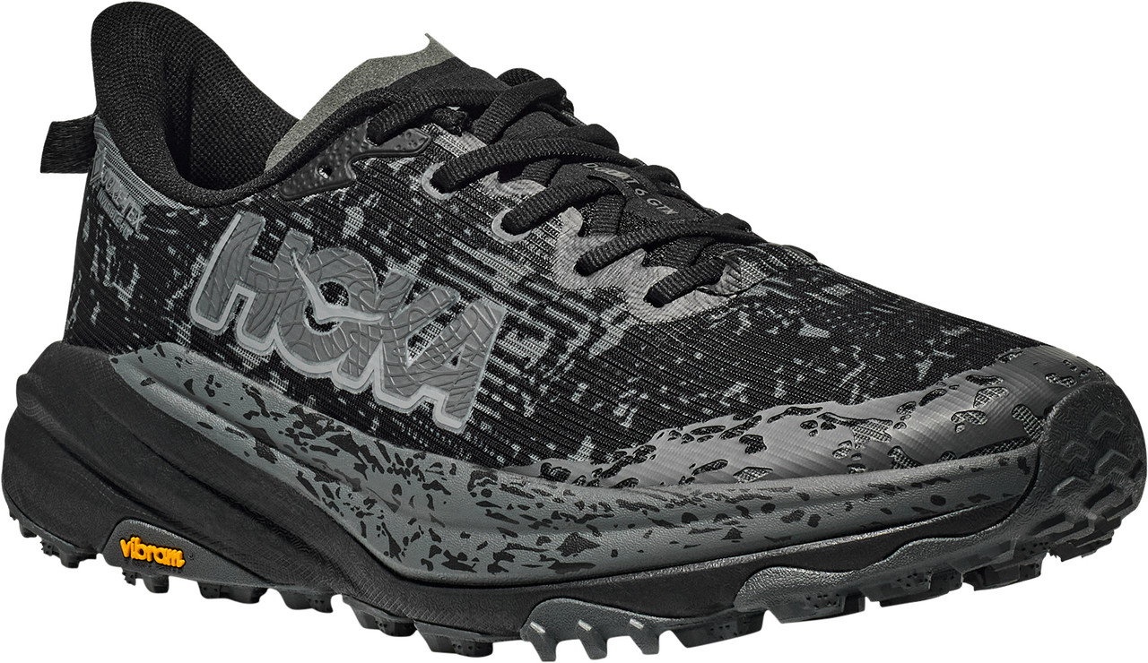 Hoka Speedgoat 6 Gore-Tex Trail Running Shoes - Men's