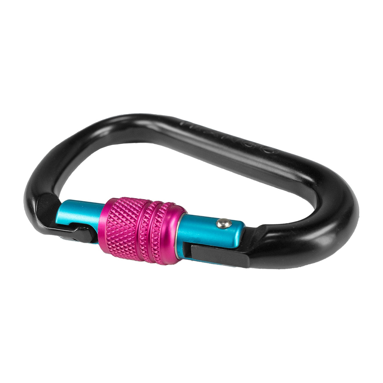 Trango Regulock Screwlock Carabiner