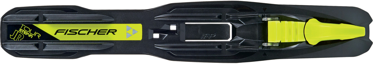Fischer Tour Step-In Jr IFP Bindings - Unisex