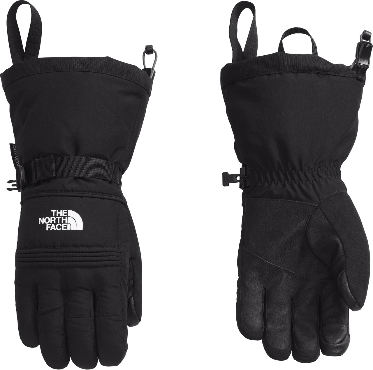 The North Face Montana Ski Gloves - Women's