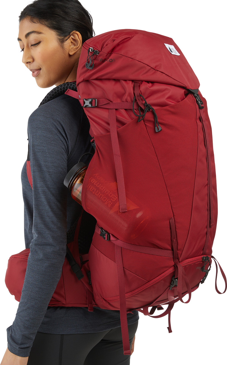 MEC Zephyr 45L Backpack - Women's