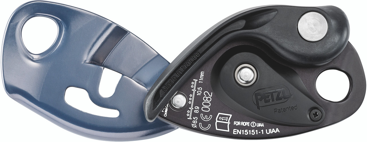 Petzl GriGri Belay Device