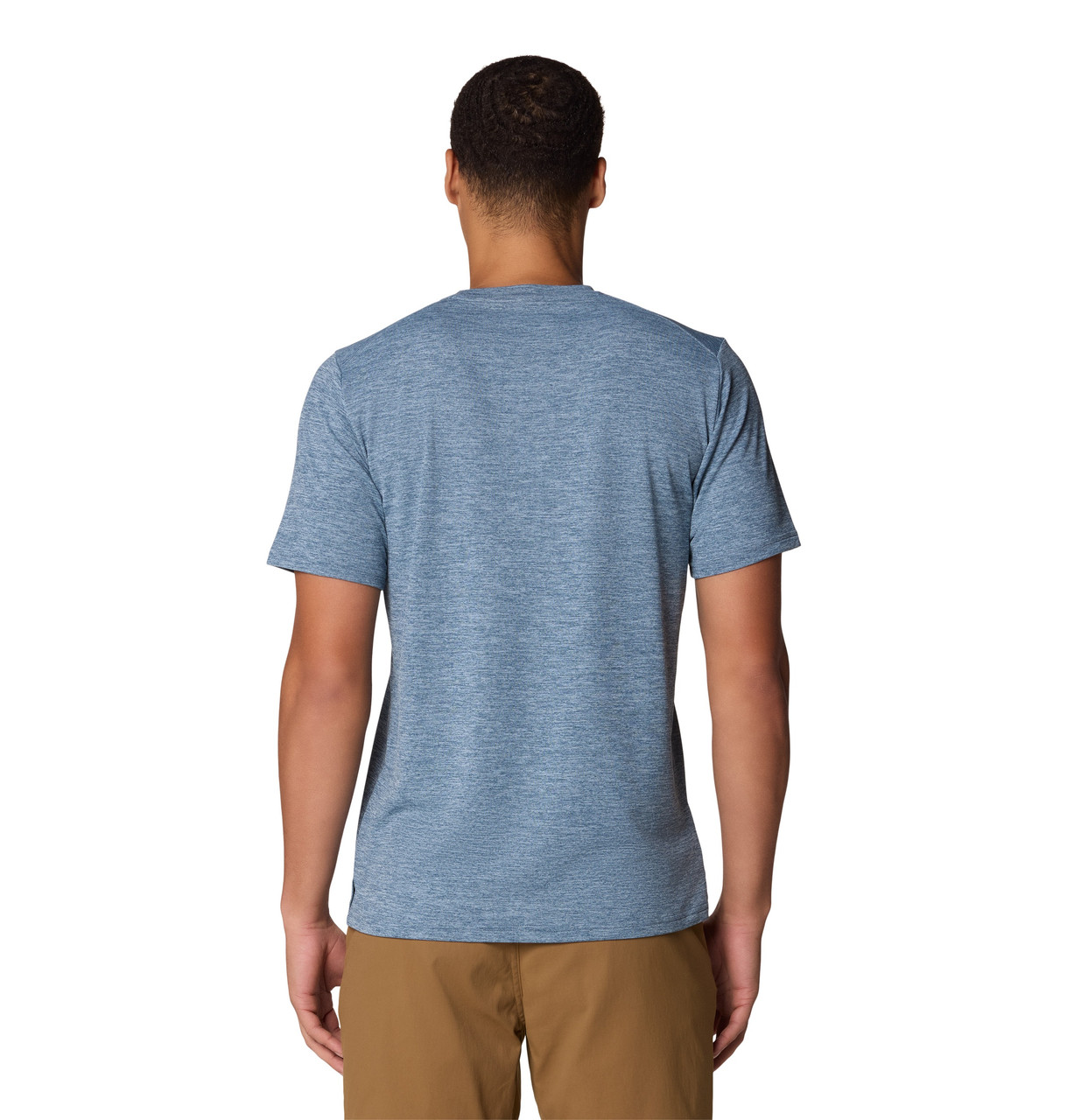 Mountain Hardwear Sunblocker Short Sleeve - Men's