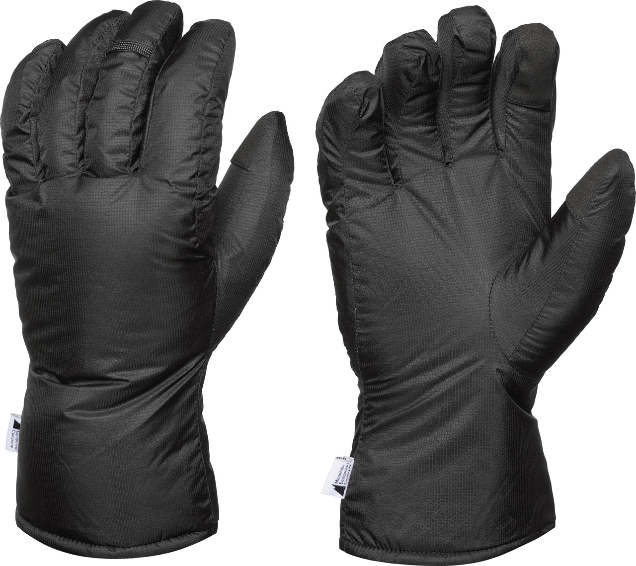 MEC T3 Warmest Insulated Liner Gloves - Unisex
