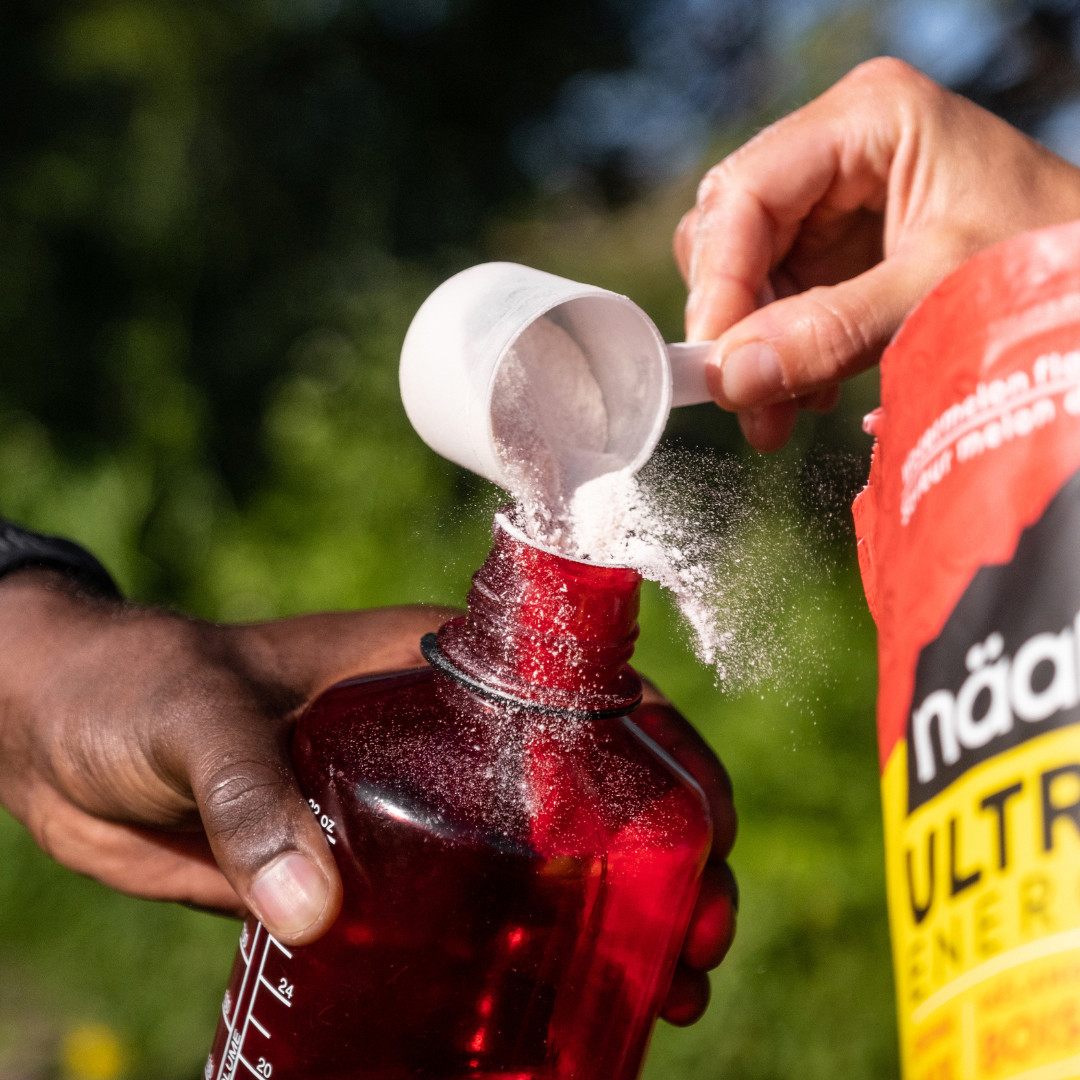 Naak Ultra Energy Drink Mix Watermelon