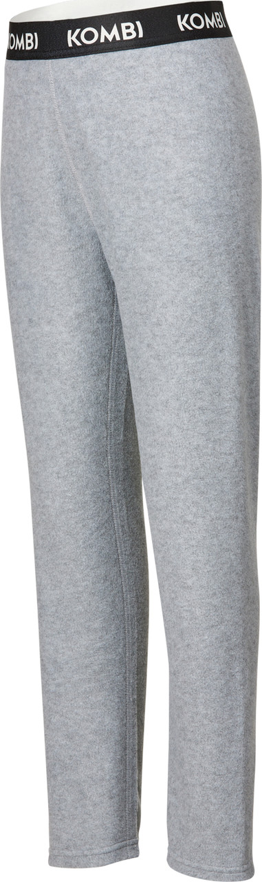 Kombi B3 Cozy Fleece Crew Bottom - Kids'