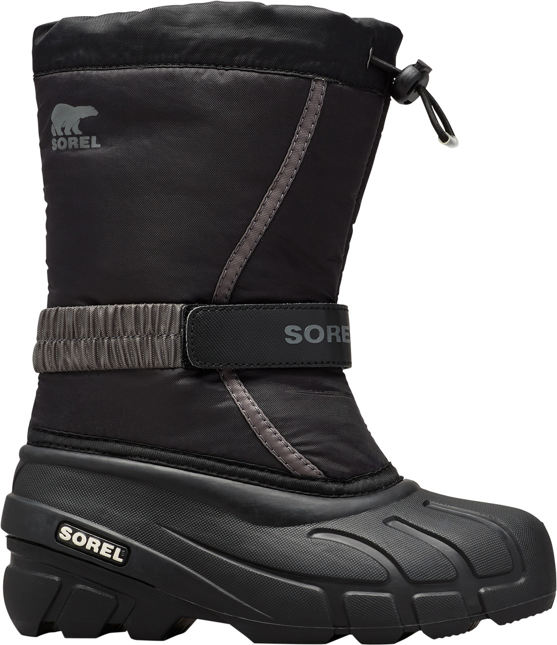 Sorel Flurry Winter Boots - Children to Youths