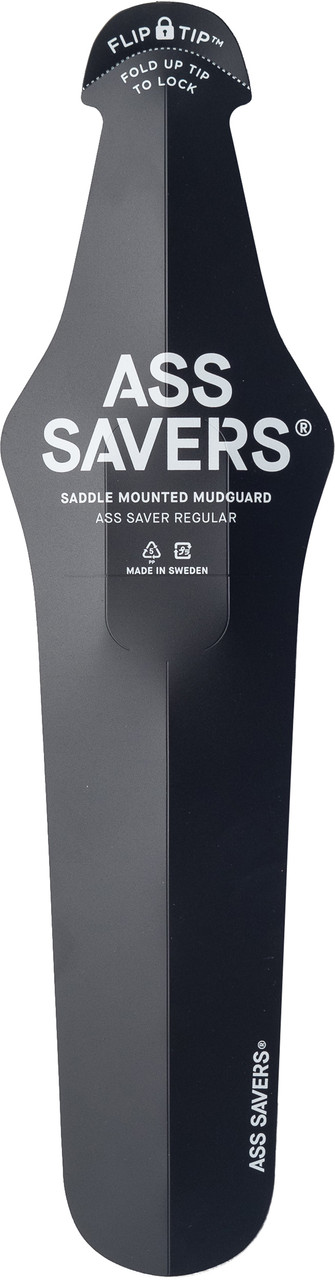 Ass Savers Mudguard Regular