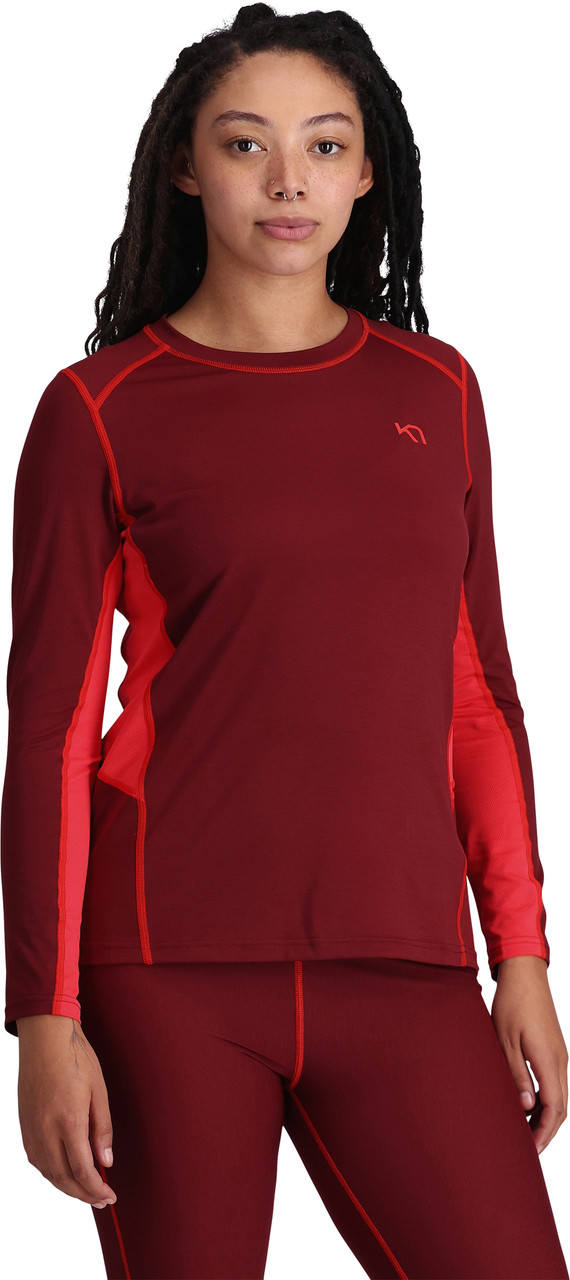 Kari Traa Sval Long Sleeve Top - Women's