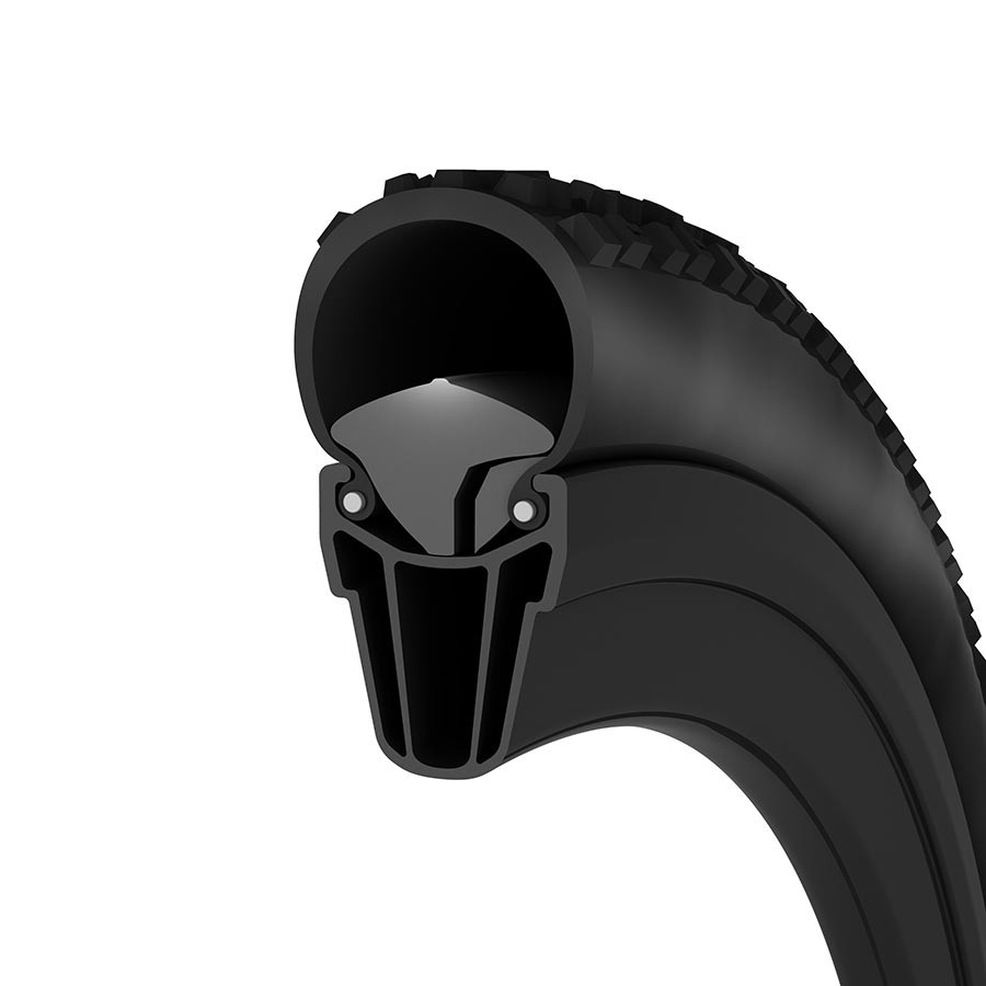 Tannus Armour Tubeless Lite Tire Insert 700C