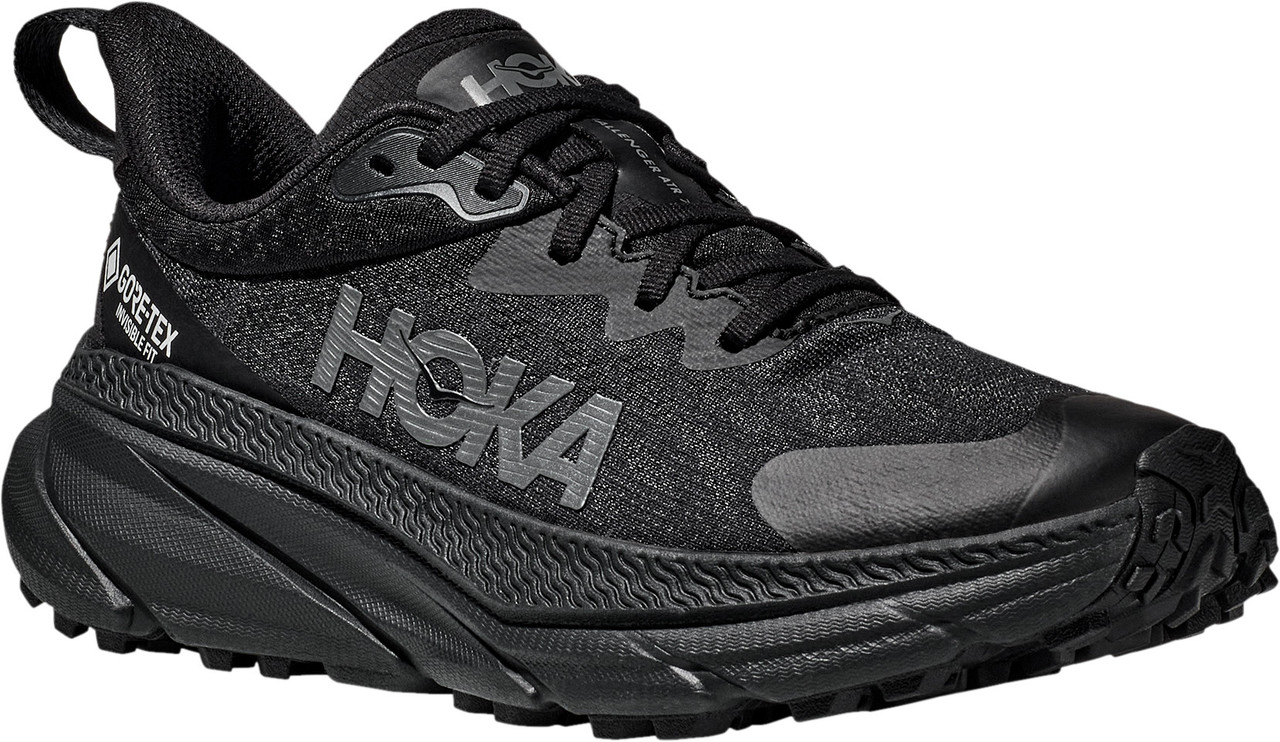 Hoka Challenger ATR 7 Gore-Tex Trail Running Shoes - Women's