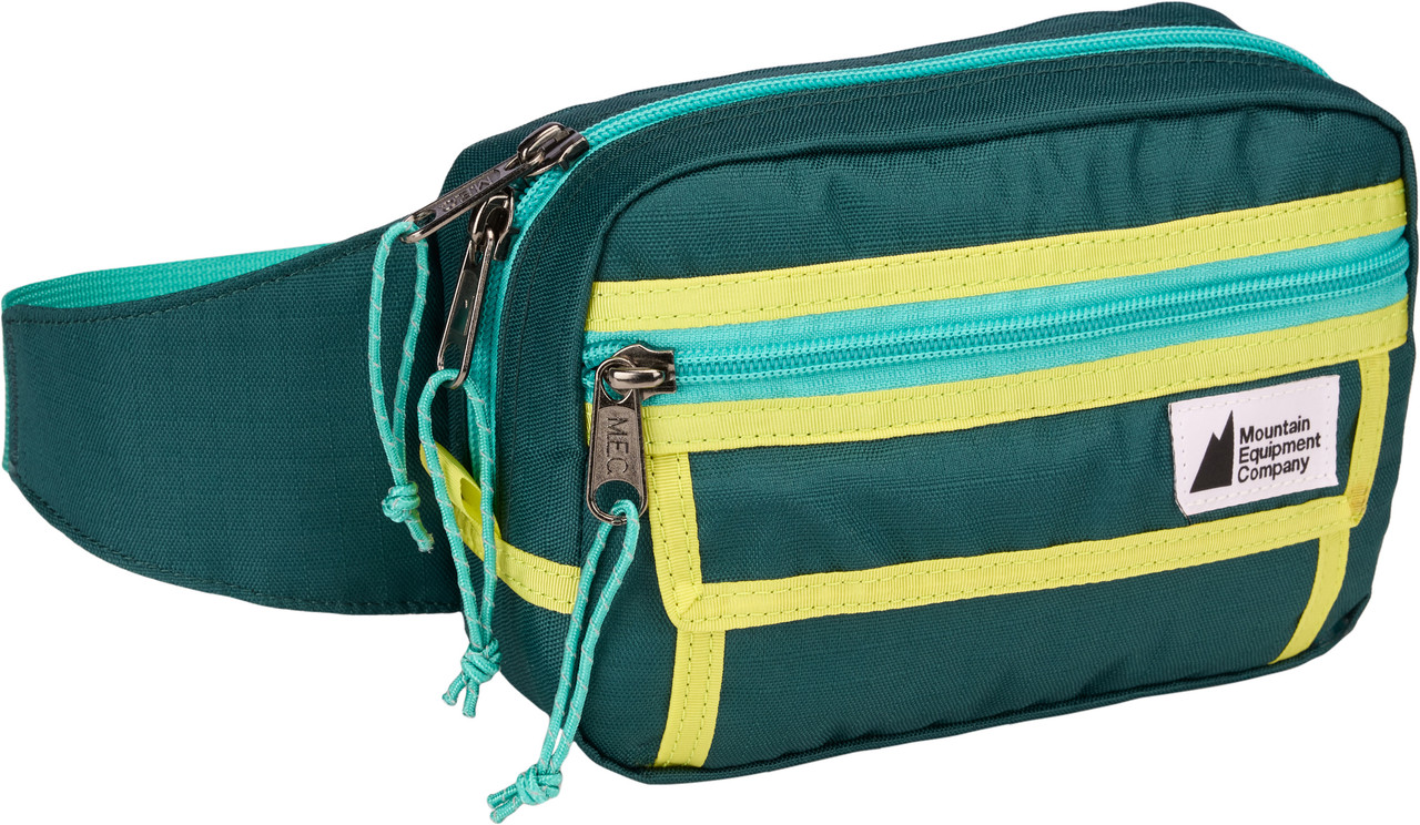 MEC Hip Pack - Unisex