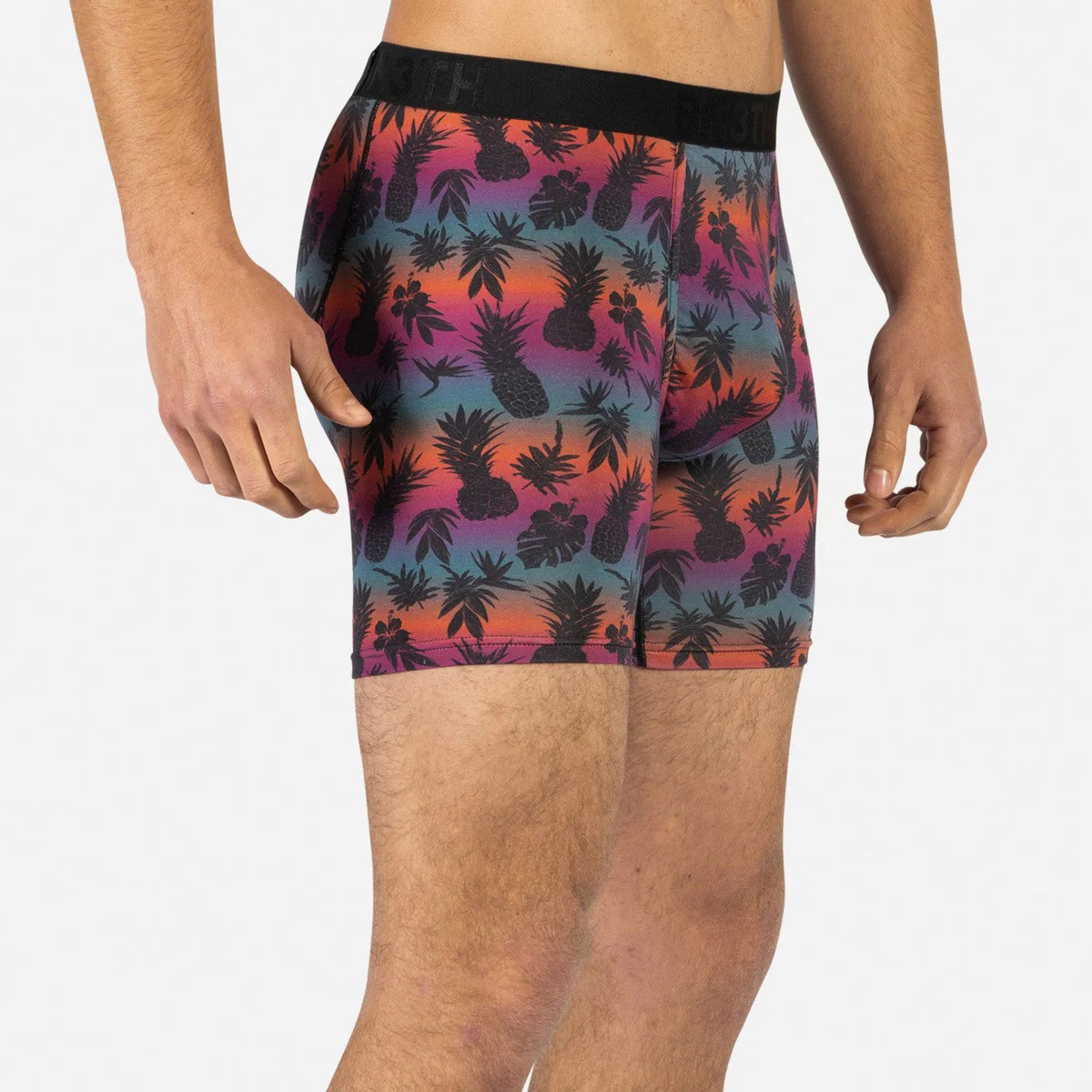 BN3TH Classic Boxer Briefs - Men's