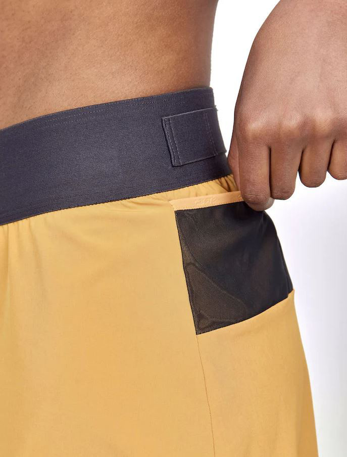 Craft PRO TRAIL 2in1 Skirt - Women's