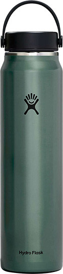Hydro Flask Lightweight Wide Mouth Trail Series Bottle 1.2L